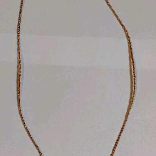 Elephant pendant long like new