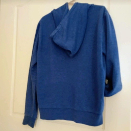 Hooded sweatshirt used S/36/8, warm and good quality