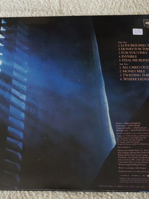 Alison Moyet Alf βινύλιο καινούργιο, pop