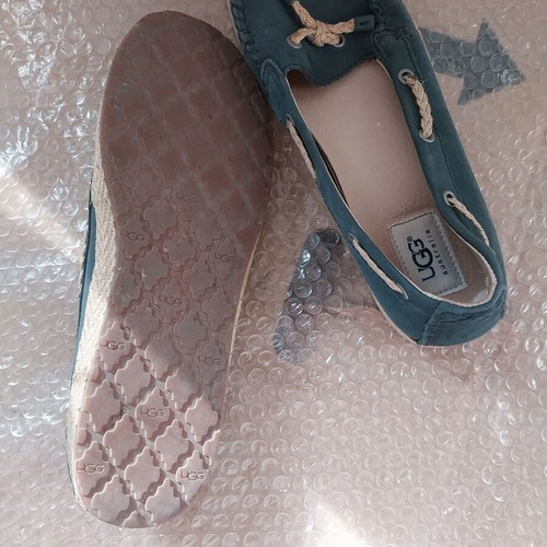 Ugg Australia women's shoes used, size 37