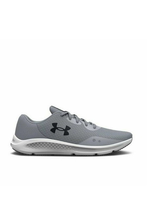 Under Armour παπούτσια αθλητικά, γκρι, μέγεθος 43