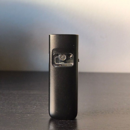 Voopoo Argus E40 Pod System 40W 1800mAh used, black, with box and cable