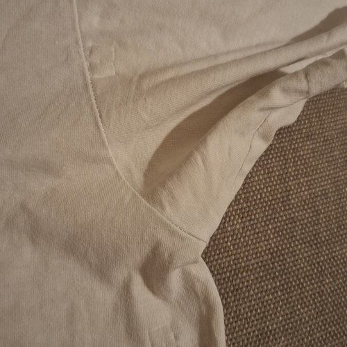 Supreme Dracula Tee White L used