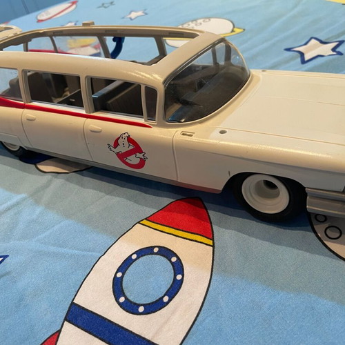 Playmobil vehicles and trailer pack of 3 used