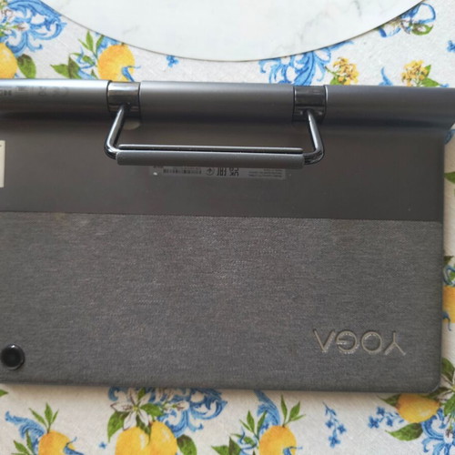 Lenovo Yoga Tab 11 tablet like new, 256GB, GPS, 4G, Dolby Atmos