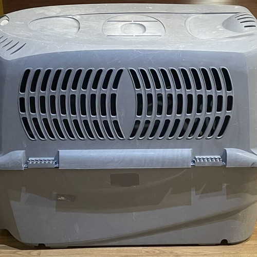 Petmate IATA dog kennel 120x80x90cm