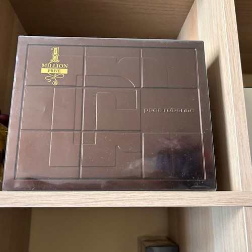 Paco Rabanne 1 Million Prive Gift Set new, Eau de Parfum