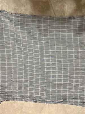 Sling baby carrier lightly used