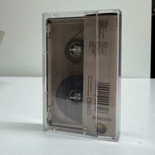 The Beatles Abbey Road cassette like new, rock
