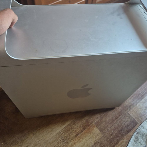 Apple Power Mac G5 (Late 2005) for parts or collection