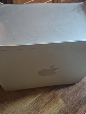 Apple Power Mac G5 (Late 2005) for parts or collection