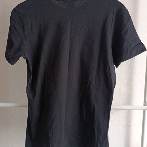 Chupa Chups short sleeve t-shirt new, size S, black