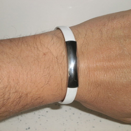 Mini USB bracelet charging and data transfer cable new