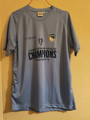 Pafos Champions 2024-2025 shirt new (L)