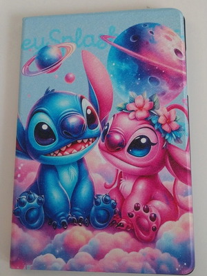 Lilo & Stitch Samsung Galaxy Tab A9+ case new condition
