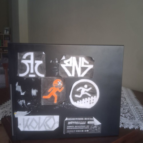 Dell PC