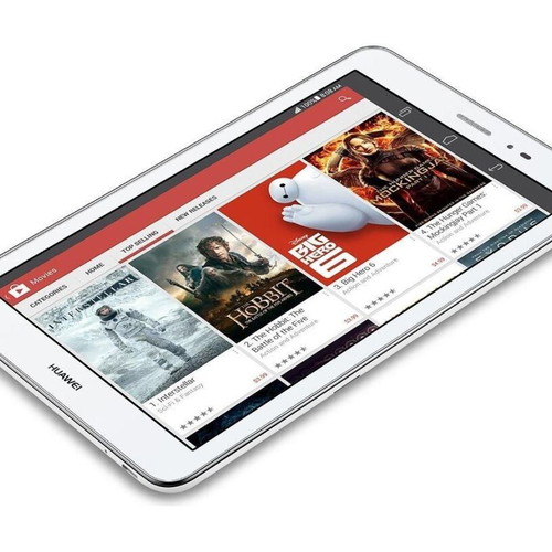 Huawei MediaPad T1 8" 4G LTE Android tablet σαν καινούργιο