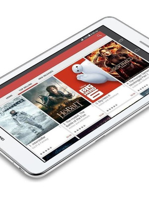 Huawei MediaPad T1 8" 4G LTE Android tablet σαν καινούργιο