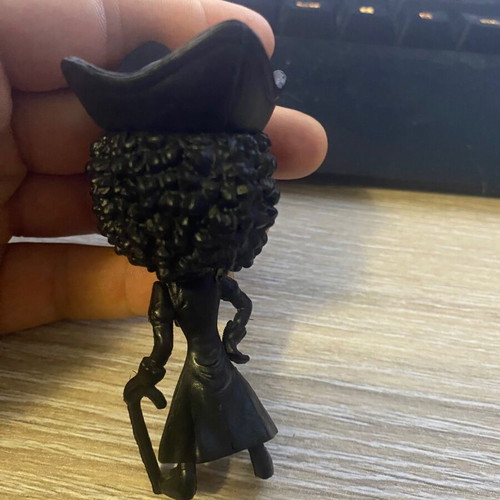 One Piece figure like new