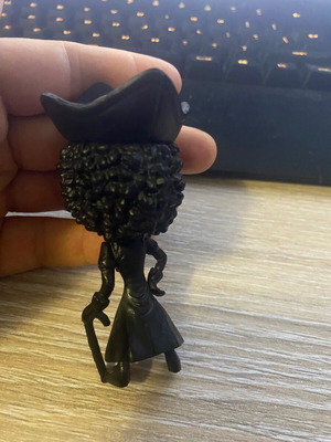 One Piece figure like new