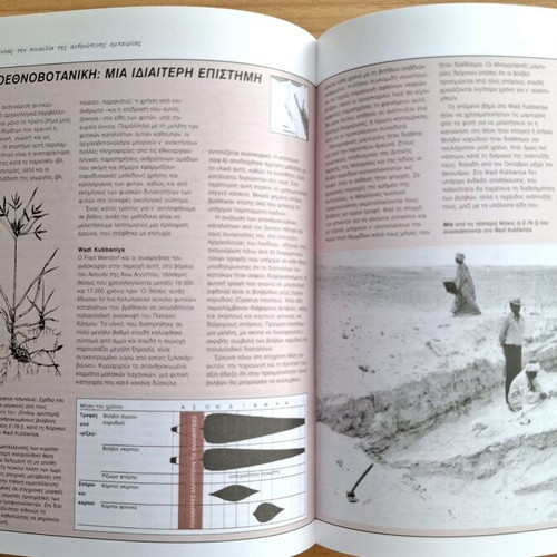 Archaeology Theories, Methodology and Practical Applications Like New