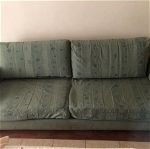 Τριθέσιος καναπές μήκος μήκος 212