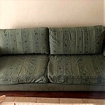  Τριθέσιος καναπές μήκος μήκος 212