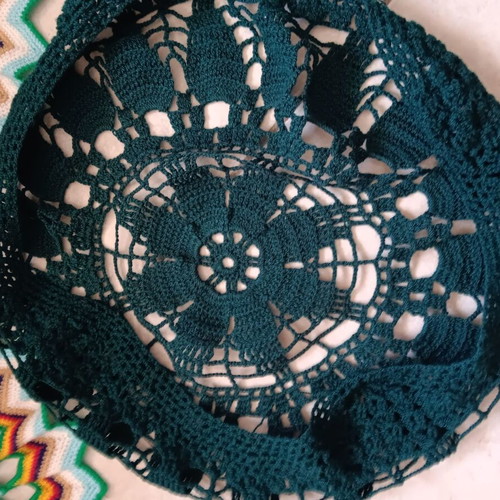 Handmade Covers for Pillows/Chairs