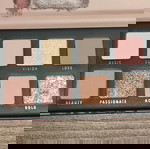  Catrice cosmetics παλέτα με Σκιές Ματιών