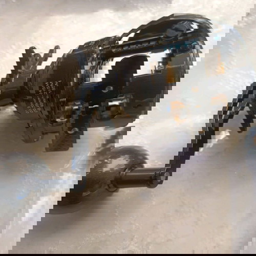 Риболовен макари Creekmoon Baitcasting Reel 16 кг макс драг карбонов корпус нов