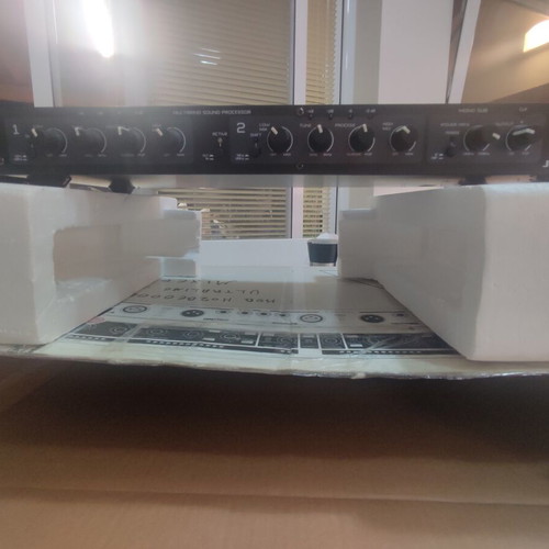 Jbsystems Enh 2 3 Mk2 multiband enhancer like new