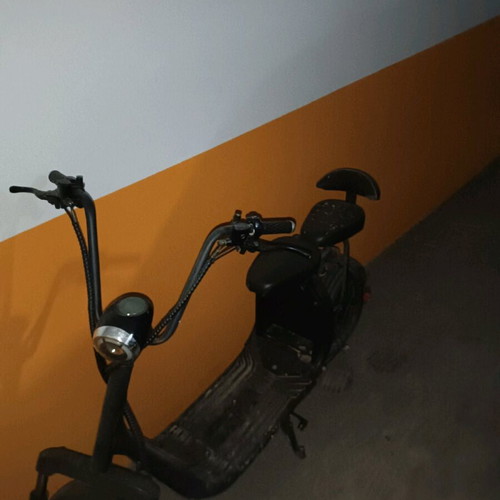 City Coco electric scooter parts and whole