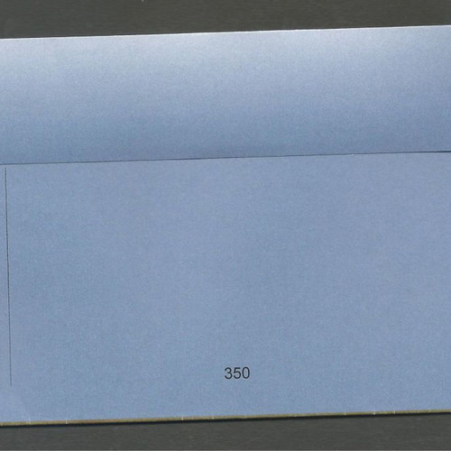 60 Years Army Aviation School Sheet of 4 Stamps in Official Folder
