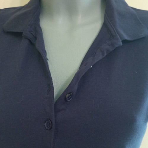 Women's mako dress like new, size S