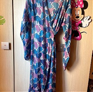 VASSIA KOSTARA kimono