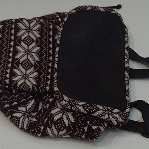 Back pack Caprisa in excellent condition