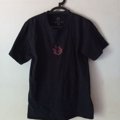 Summer blouse Empyre like new, black, size S