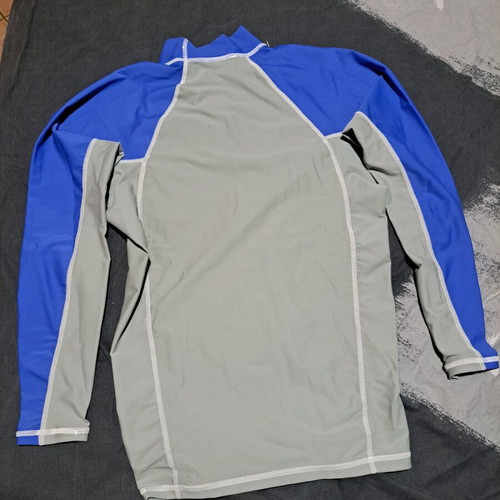 LALIZAS Rash Guard Long Sleeve Block Tech Pro SPF 50+ new, size S