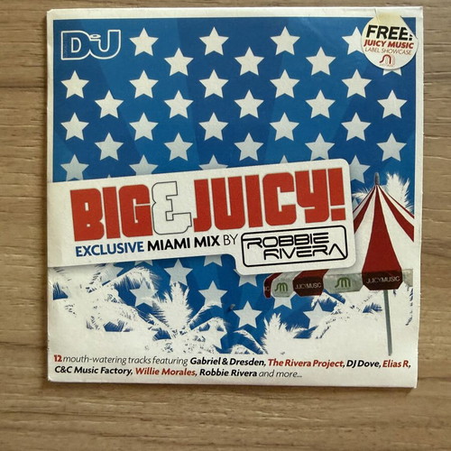 DJ Electronic Music CD Collection like new, progressive house & techno