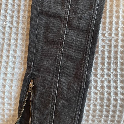 Zara skinny jeans size S used