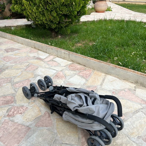 Joie baby stroller like new