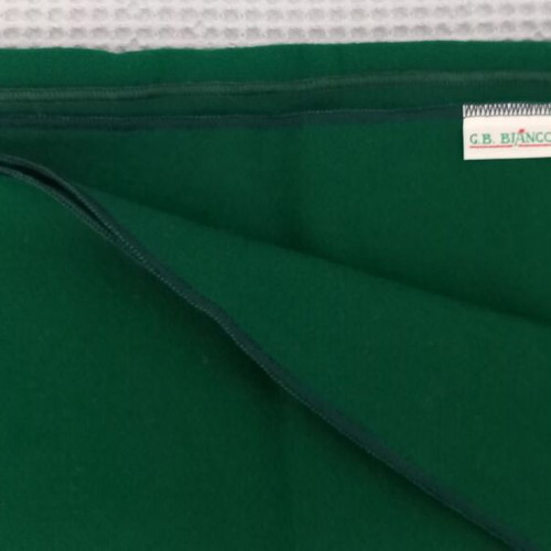 G.B.BIANCO felt new 1.45 x 1.47 m