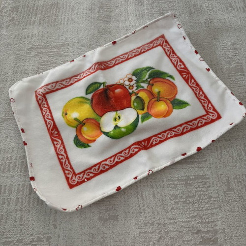 Kitchen towels set of 3 new