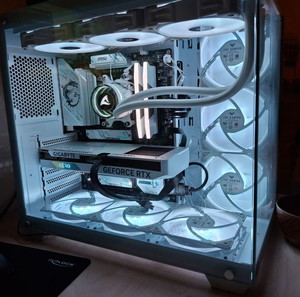 Gaming pc