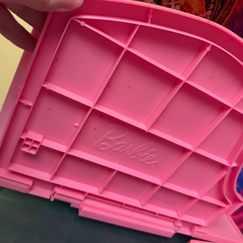 Παιχνίδι Barbie Κάστρο Παλάτι σαν καινούργιο