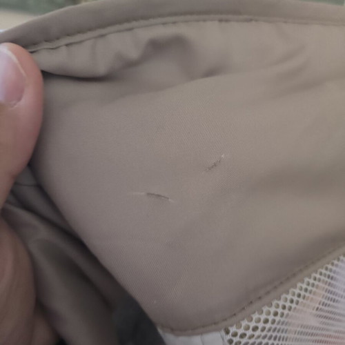 Chicco Next To Me Essential Baby Cot like new