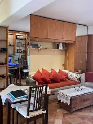 Penthouse apartment 55 sqm with large 80 sqm terrace in Nea Smyrni