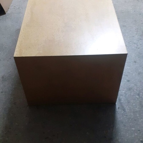 Coffee table used 120x60x45 cm
