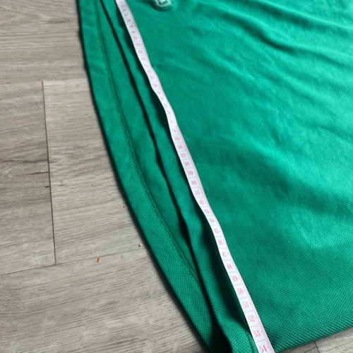 Panathinaikos Winbank jersey S used, authentic Adidas