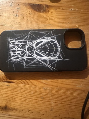 iPhone 13 case used